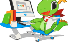 Featured image of post KDE