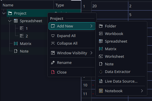 Add new file
